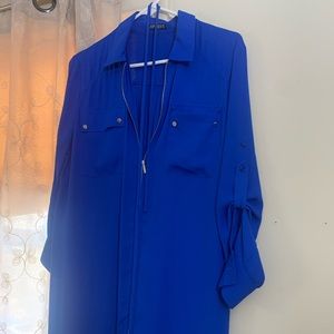 Summer casual dress